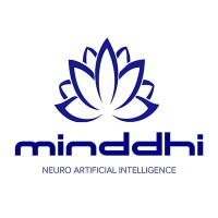 Minddhi logo - Similar company to Athenas Logistics Technology S.A.