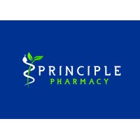 Principle Pharmacy logo - Similar company to Fayek Pharmacies - صيدليات فايق