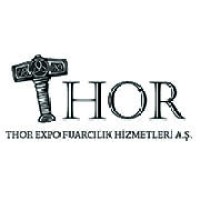 Thor Ajans logo - Similar company to Map Global