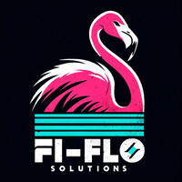 Fi-FLO Solutions logo - Similar company to Coastline Engineering