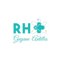 RH PLUS GUYANE-ANTILLES logo - Similar company to Com Events