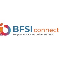 BFSI connect logo - Similar company to Vtor