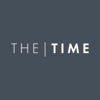 The Time | Travel Designers & Concierge logo - Similar company to Wechangers