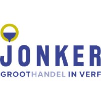 Jonkerverf