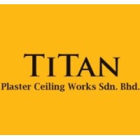 TITAN PLASTER CEILING WORKS SDN BHD logo - Similar company to Epro Precision Engineering Sdn Bhd