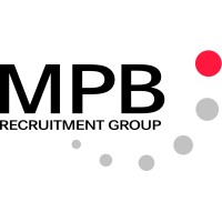 MPB Recruitment Group AG logo - Similar company to Upconsult <Search - Select - Hire>