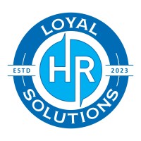 Loyal H.R. Solutions logo - Similar company to Hr Solutions Private Limited
