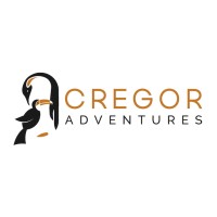 Cregor Adventures logo - Similar company to Ancestral Healing Space™