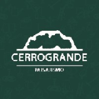 Paisajismo Cerro Grande La Serena logo - Similar company to Asech Coquimbo