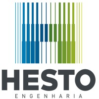 Hesto logo - Similar company to A3 Tecnologia
