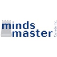 MINDSMASTER Canada Inc. logo - Similar company to Panoramix Coaching