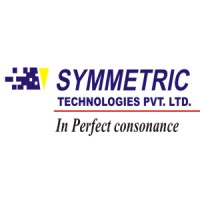 Symmetric Technologies Pvt Ltd., logo - Similar company to Qantom Software