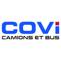 COVI CAMIONS ET BUS logo - Similar company to Krypton'It