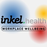 inkel.health - Workplace Wellbeing logo - Similar company to Brownspec (Bsid)