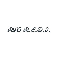RTG REDI logo - Similar company to Muga