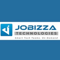 Jobizza Technologies logo - Similar company to Plan Z Digital Technologies