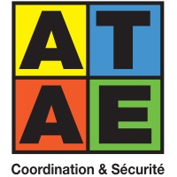 ATAE CSPS logo - Similar company to Electrofer