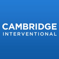 Cambridge Interventional logo - Similar company to Surgmate Co., Ltd.