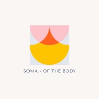 Lara Lark Somatic Coaching logo - Similar company to Ethos + Eros