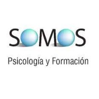 Somos Psicólogos logo - Similar company to Fudepi