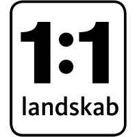 1:1 landskab logo - Similar company to Futurebeeing