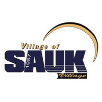 VILLAGE OF SAUK VILLAGE logo - Similar company to Gino Paradise
