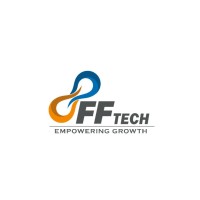 FF TECH logo - Similar company to Invo