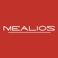 Mealios logo - Similar company to Royal Construction