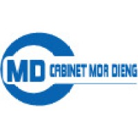 Cabinet Mor DIENG ''CMD- Sarl Audit & Conseils'' logo - Similar company to E2C Audit & Conseils