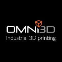 OMNI3D logo - Similar company to Smart3D