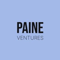 Paine Ventures logo - Similar company to Firebringer
