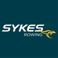 Sykes Rowing logo - Similar company to Hauraki Plains College