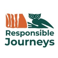 Responsible Journeys logo - Similar company to Latin Experiences
