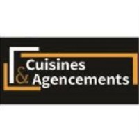 Cuisines et Agencements logo - Similar company to Adc - Design & Architecture D'Intérieur
