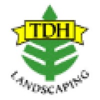 TDH Landscaping, LLC logo - Similar company to Quality Landscaping, Inc.