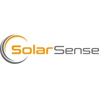 Solar Sense GmbH logo - Similar company to Ee Ag Hinwil