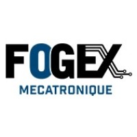 FOGEX  MECATRONIQUE logo - Similar company to Thenonexec Limited