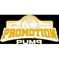 PUMP PROMOTIONS logo - Similar company to Upsails