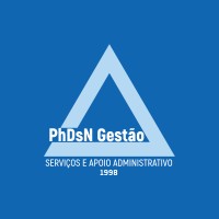 PhDsNGestão logo - Similar company to Imagem Folheados Brasil