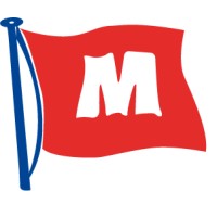 maritima logo - Similar company to Nautic Elec | Gulf Stream