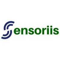 Cambridge Sensoriis logo - Similar company to Radnor Range Ltd