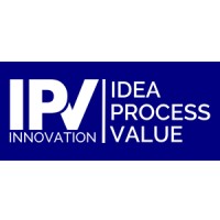 IPV Innovation logo - Similar company to Perbiotix - Microbiome Solutions