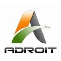 ADROIT AGRI TRADE PRIVATE LIMITED logo - Similar company to Ok Sealer - Division Of Ok International Corp.