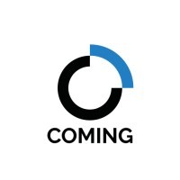 COMING AI logo - Similar company to Kabeli Technology