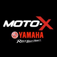 MOTO-X Yamaha logo - Similar company to Dignitus Brasil