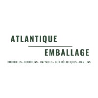 ATLANTIQUE EMBALLAGE - Filiale O-I France logo - Similar company to Quicklets Zanzi Homes - Gzira Branch
