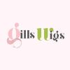 GillsWigs logo - Similar company to Tara Rose Academy