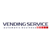 Vending Service S.r.l. logo - Similar company to Weloco - The Print Lab