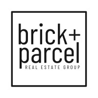 Brick + Parcel Real Estate Group logo - Similar company to Parcel Real Estate