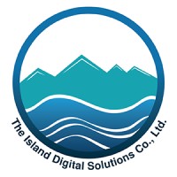 THE ISLAND DIGITAL SOLUTIONS logo - Similar company to Digix Technology